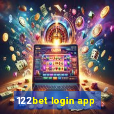 122bet login app